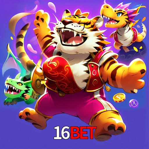 Cassino Online 16bet